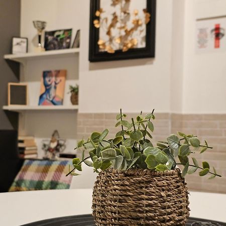 ולנסיה Hlius Brand New Apartments מראה חיצוני תמונה