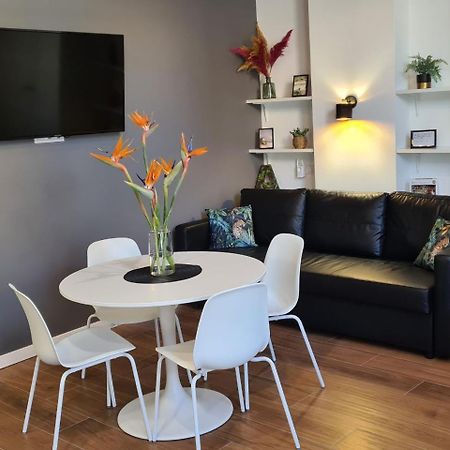 ולנסיה Hlius Brand New Apartments מראה חיצוני תמונה