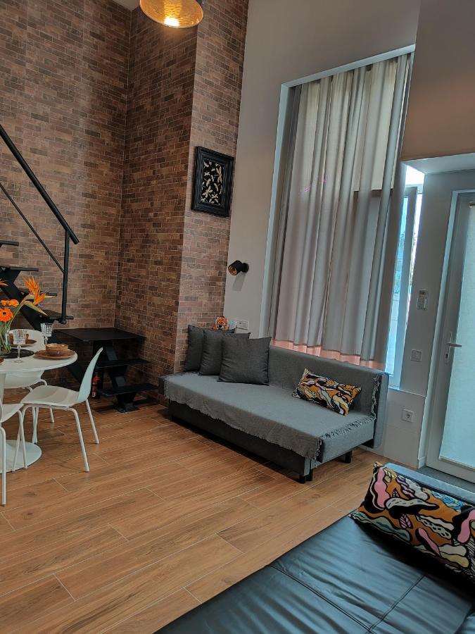 ולנסיה Hlius Brand New Apartments מראה חיצוני תמונה